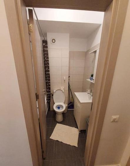 Garsoniera - 38 mp / Metrou Nicolae Teclu / Pallady / Parcare - 6