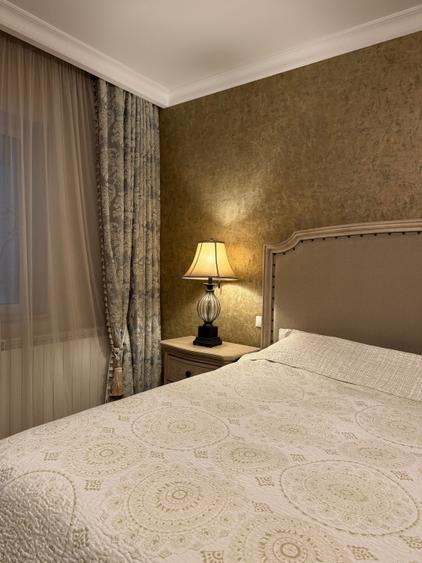 APARTAMENT 4 CAMERE - HERASTRAU- LOC PARCARE - TERASA- COMISION 0% - 7