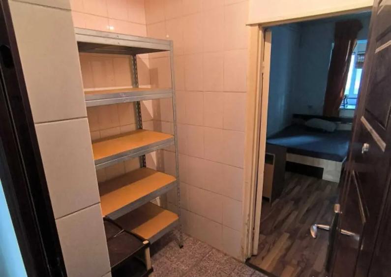 Aparatorii patriei aleea moldovita parter - 4