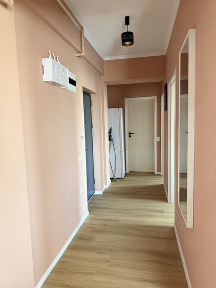 VAND apartament 3 camere Ibo Residence - 9
