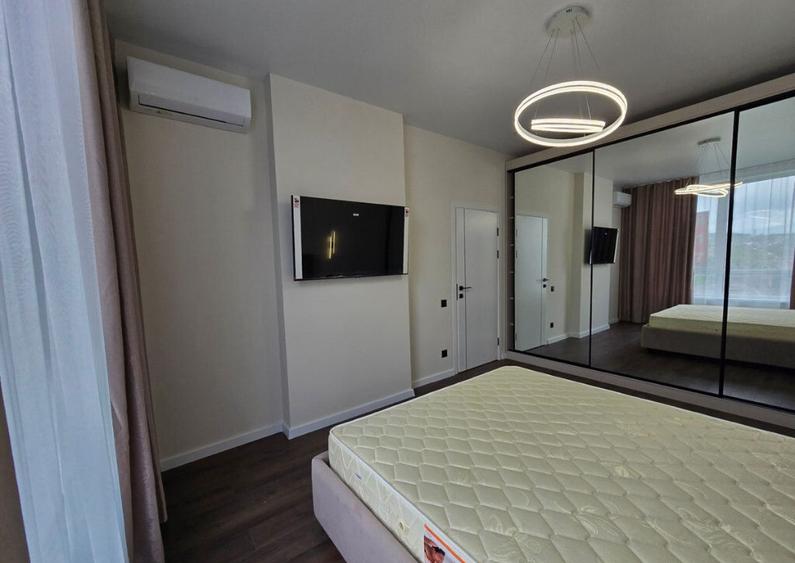 Garsoniera de inchiriat in zona Vitan - 1