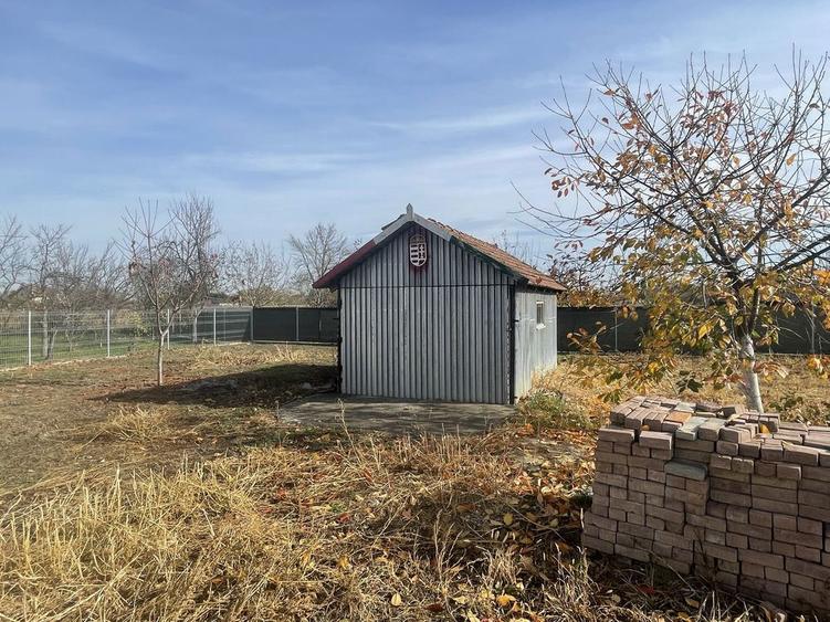 Vand casa in Nagykereki Ungaria - 5