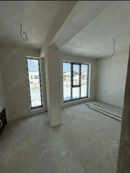 Vilă spațioasă 235 mp | P+1+M | 3 dormitoare | Curte amenajată | La cheie - 4