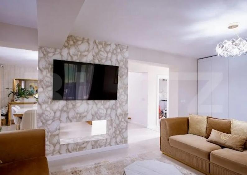 Aninoasa Casa/Vila Moderna de Lux - 16