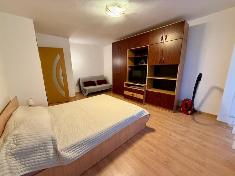 Garsoniera Spatioasa in zona Lujerului, aflata la prima inchiriere | 40mp - 3
