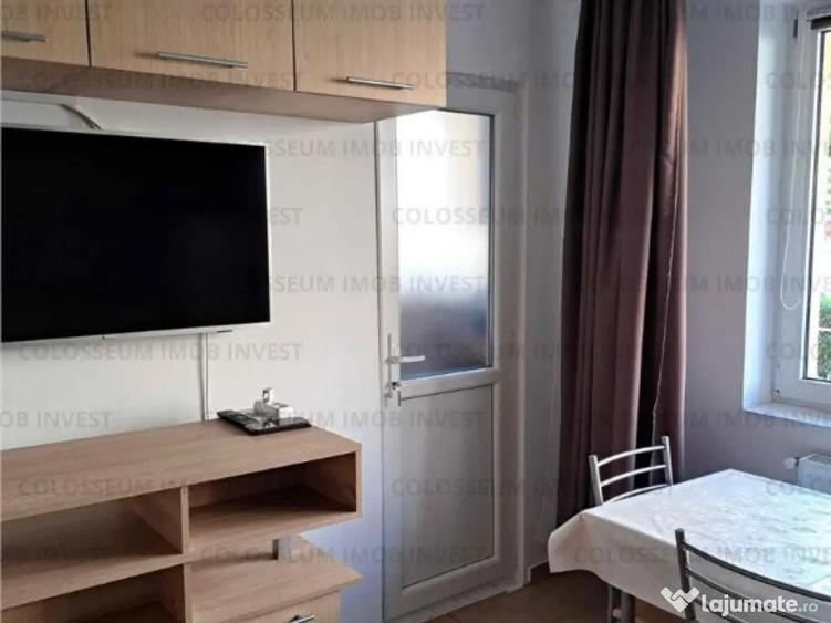 Garsoniera semidecomandata - zona Brasovul Vechi - 2