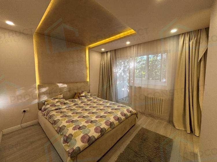 Spatiu si confort - apartament 4 camere Calea Aradului - 1