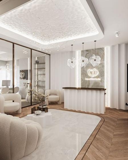 Spatiu Comercial Pretabil Pentru Clinica - 17