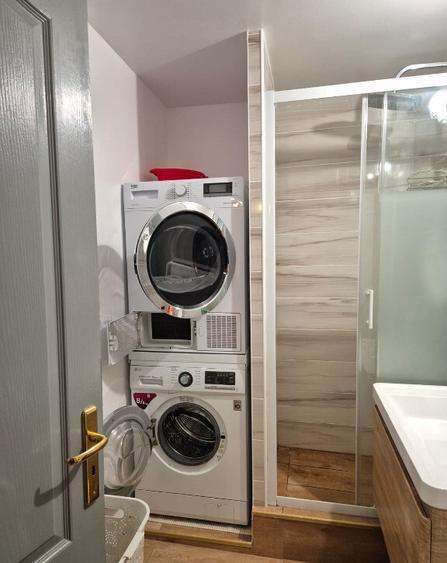 Apartament 3 camere - Eremia Grigorescu - 5