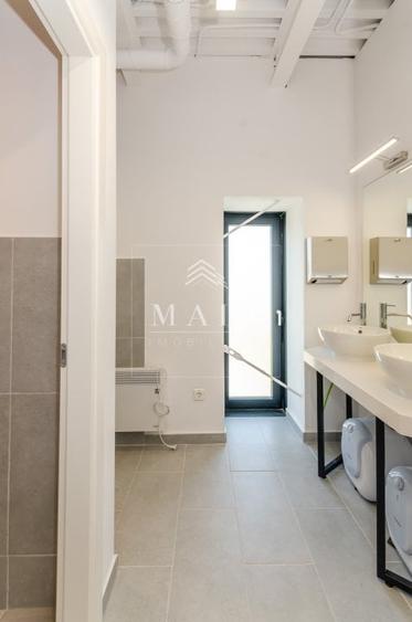 Spatiu premium de birouri, clasa A, zona Trei Stejari-Centru - 12