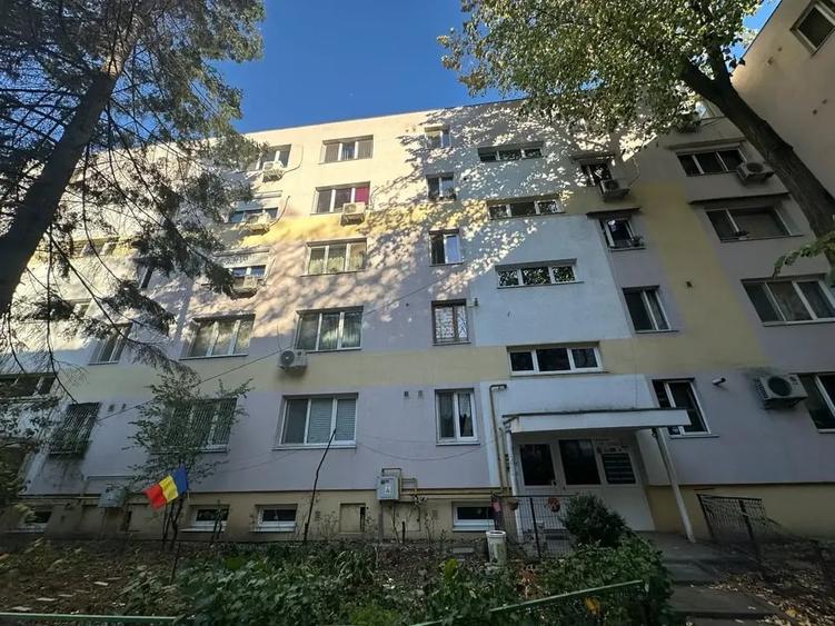 Apartament 3 camere decomandat, renovat integral !!! - 14