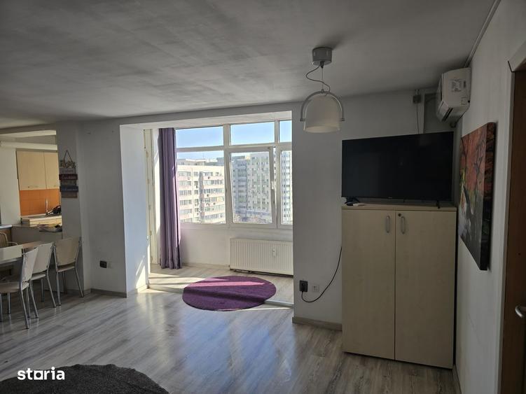 Apartament Piata Iancului in bloc renovat - 5
