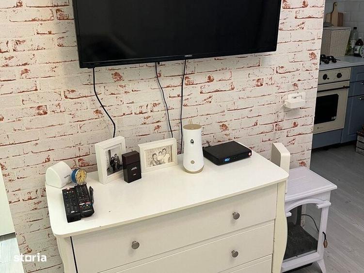 1 decembrie apropiere metrou si auchan titan moderna - 6