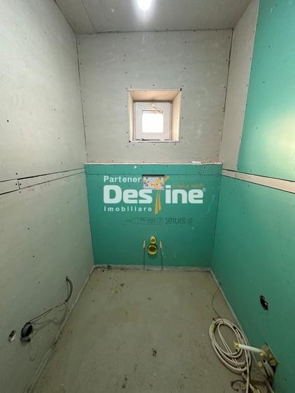 Comision Zero% Casa la gri cu teren 450 mp, incalzire in pardoseala – Pascani - 15