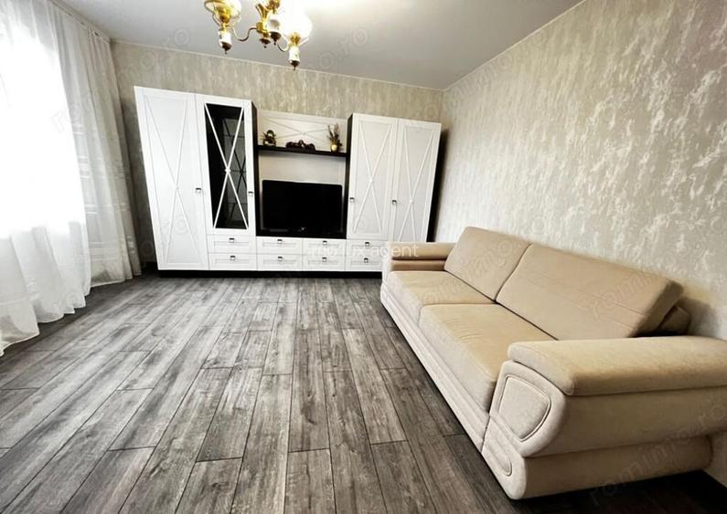 2 camere, zona Aviatiei