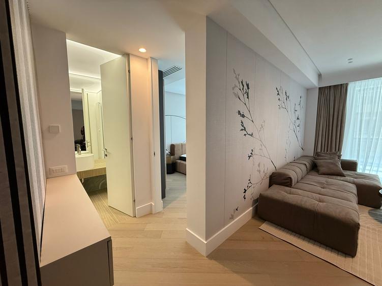 Inchiriere Apartament 3 Camere Iancu Nicolae 2 locuri de parcare incluse - 3