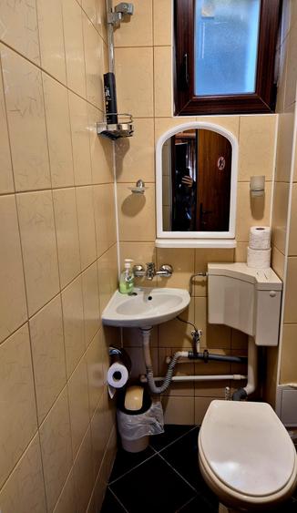 Casa de poveste in satul Pestera, Moeciu Brasov - 25