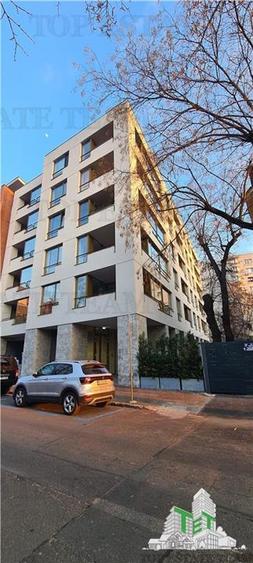 Apartament 3 Camere cu 92 mp gradina, bloc Boutique, Bucuresti, Parcul  Operei - 9