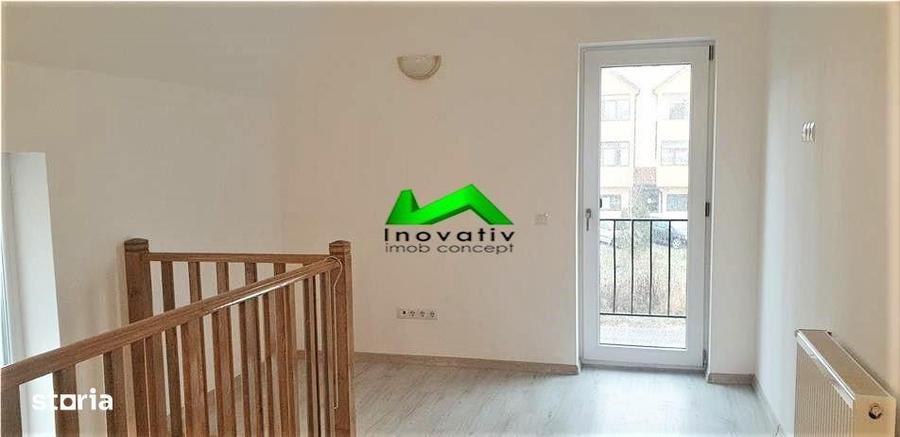 Casa individuala de inchiriat 3 camere acces auto Sibiu Strand - 5