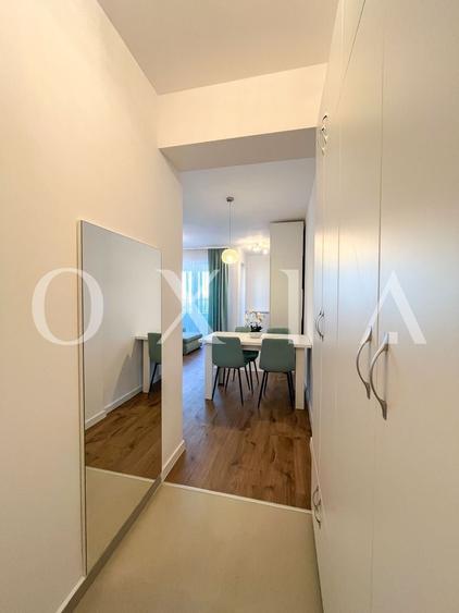 SX691 City of Mara - 3 Camere - Prima inchiriere - 15