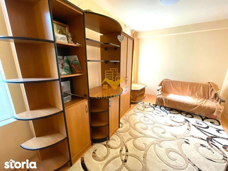 3 camere open space, parcare, Cartierul Borhanci, Romul Ladea, curte - 4