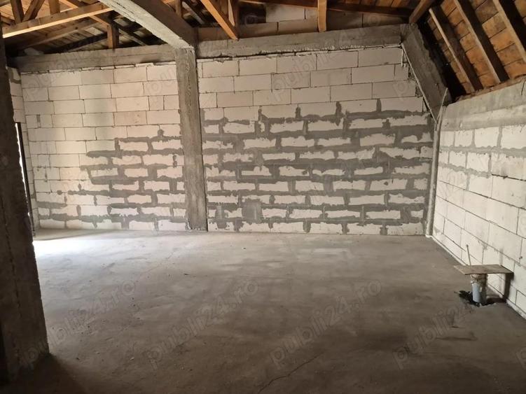 Casa vila individuala 375mp - 4