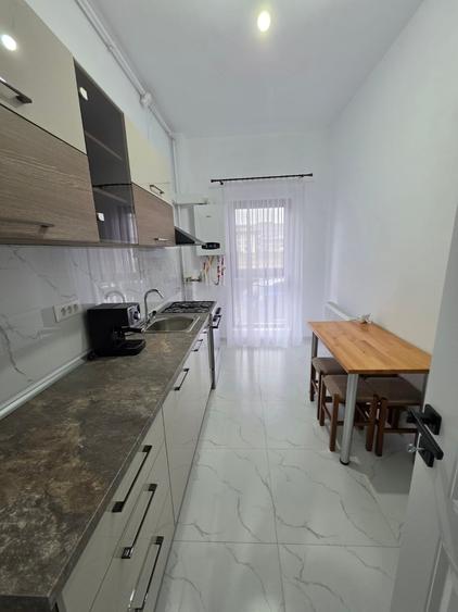 Dobroesti, chiar pe strada Persicului, parter, bloc 2023, centrala, parcare - 5