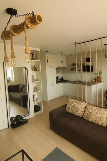 Apartament 2 cam cu terasa panoramica [zona Rivus Mall] - 1