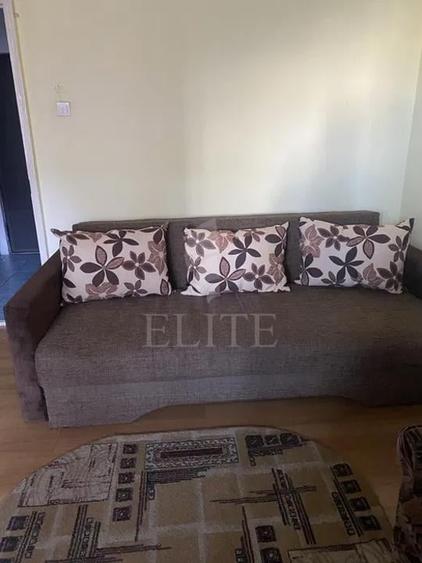 Garsoniera în zona GRIGORE ALEXANDRESCU - 5