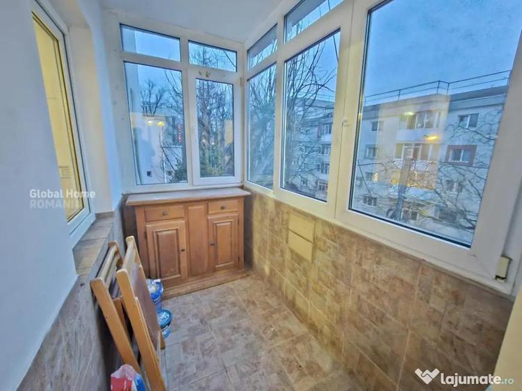 Apart 2 camere 58m2 | Aviatiei - Baneasa - Str. Marinarilor - 1