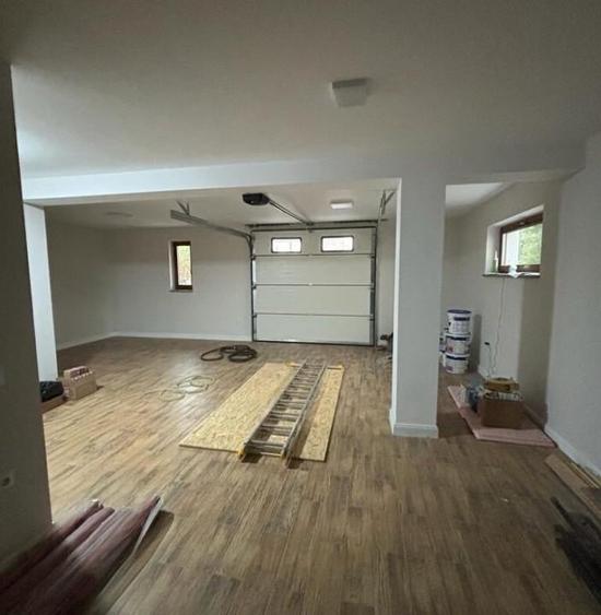 ZONA TBC vila P+2 230mp cu teren de aprox. 6ari! - 27