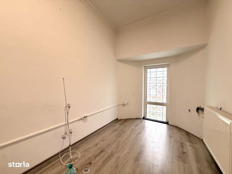 Spatiu comercial de vanzare, 81 mp utili, VAD bun - Dumbravita - 6