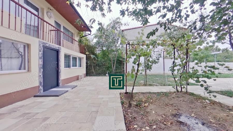 Cabana cu 3 camere de inchiriat 3 Insule, Arad - 14