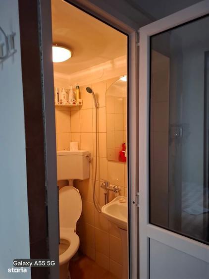 Camera cu baie in Astra, suprafata 12 mp, parter! - 3