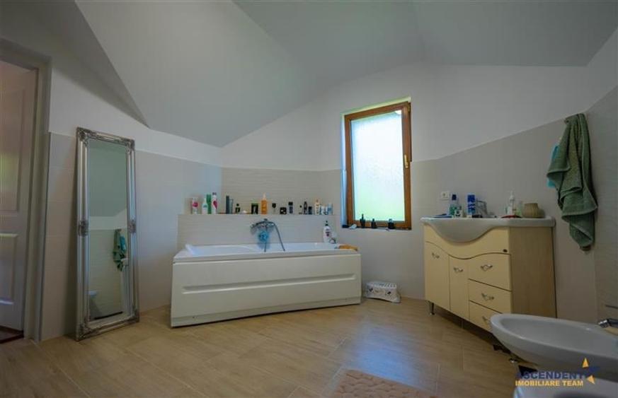 Refined ensemble, elite natural setting, 5 km from Corvin Castle. - 12