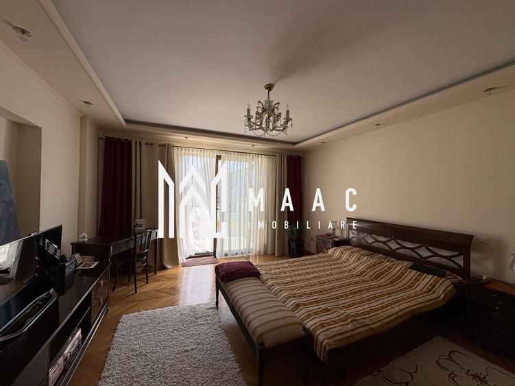 Casa 4 camere I Curte I 220 mp utili I Parcul Sub Arini - 5