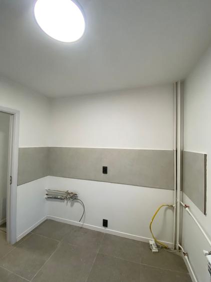 Garsoniera la 3minute de Metrou Brancoveanu,Oraselul Copiilor,Parcul Tineretului - 5