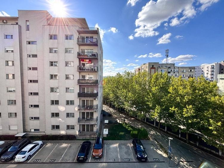 PRIMA Inchiriere Apartament 2 Camere Ten Blocks PACII  - 7min Metrou - 6