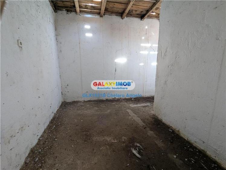 Colentina Parcul Plumbuita,  S+P+E, suprafata 1032 mp,,teren 533 m - 14