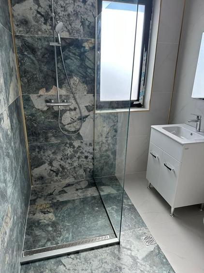 Apartament 5 camere triplex cu curte de vanzare *metrou Crangasi* - 9