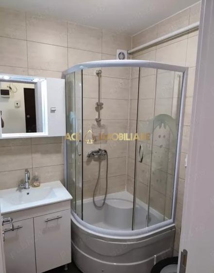 2 Camere de vanzare | Rosu | Metrou | Modern | Centrala | Mobilat-Utilat - 7