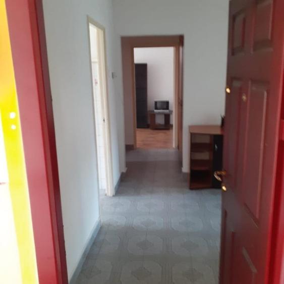 APARTAMENT 3CAMERE,4/4 ZONA SPITAL-DEVA - 5