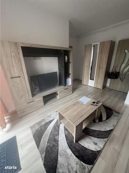 Garsonieră decomandată în Berceni