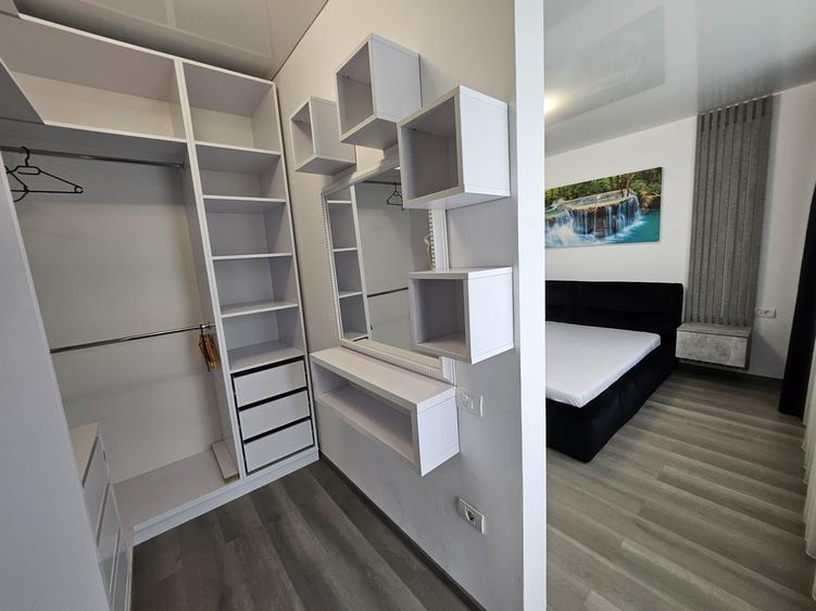 Vilă modernă de închiriat – Năvodari | Cartier privat(AXI119) - 6