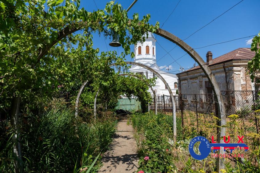 ID 6701 EXCLUSIVITATE - Casă pe Strada BUNA VESTIRE - 3