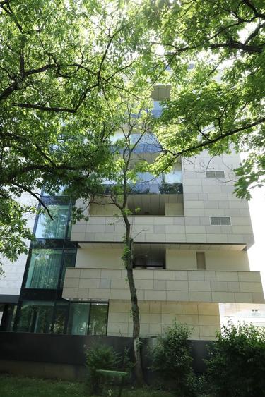 De Gaulle residence, Arcul de Triumf \ De Gaulle residence, - 4