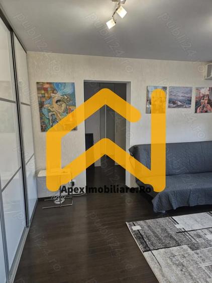 Apartament 2 Camere | Muncii -  Gheorghe Petrascu | Boiler - 4