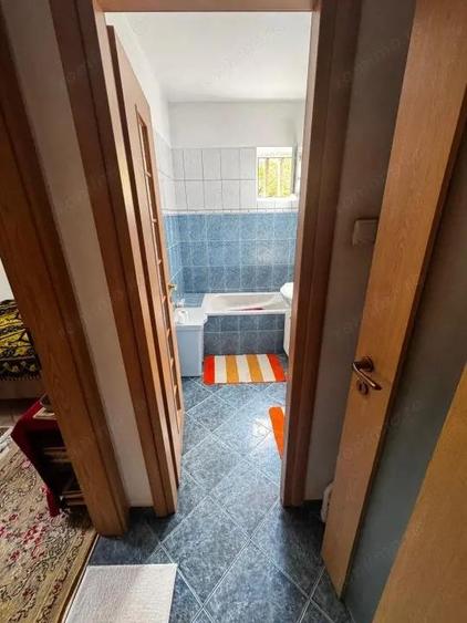 Ap 3 camere, conf 1A semidec, etaj 1/4, Nord - 10