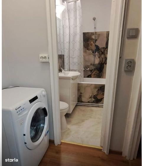 Apartament cu trei camere zona Gemenii - 3