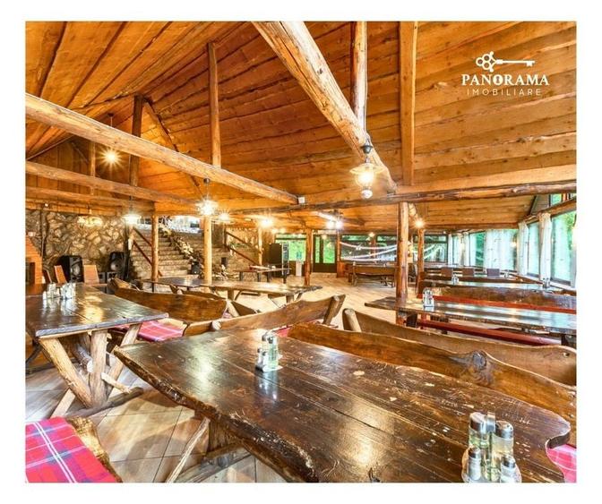 Afacere turistică „La Cheie” în inima Mărginimii Sibiului - 21